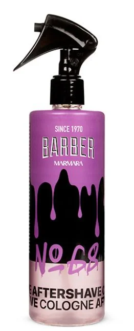 Marmara Barber After Shave Cologne 400 ML No. 68