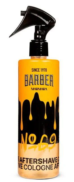 Marmara Barber After Shave Cologne 400 ML No. 69