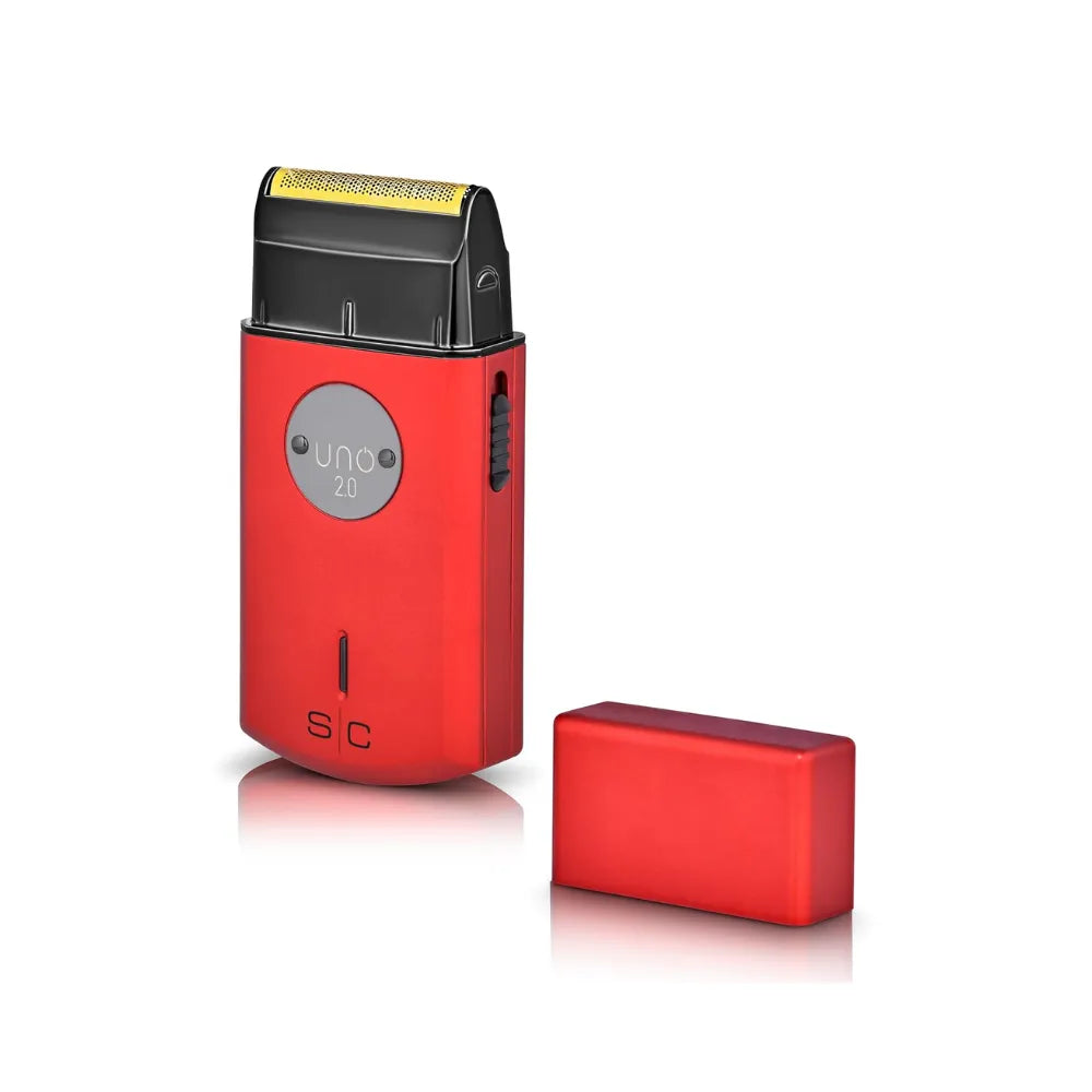 STYLECRAFT UNO 2.0 SINGLE FOIL SHAVER | SC803R - Image 2