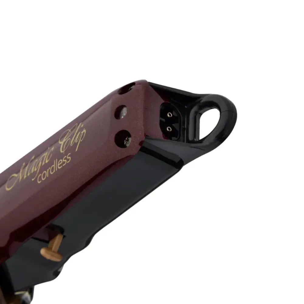 WAHL 5-STAR MAGIC CLIP CORDLESS CLIPPER | 8148 - Image 2