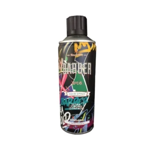 Marmara Barber Hair Spray 400 ML No. 16