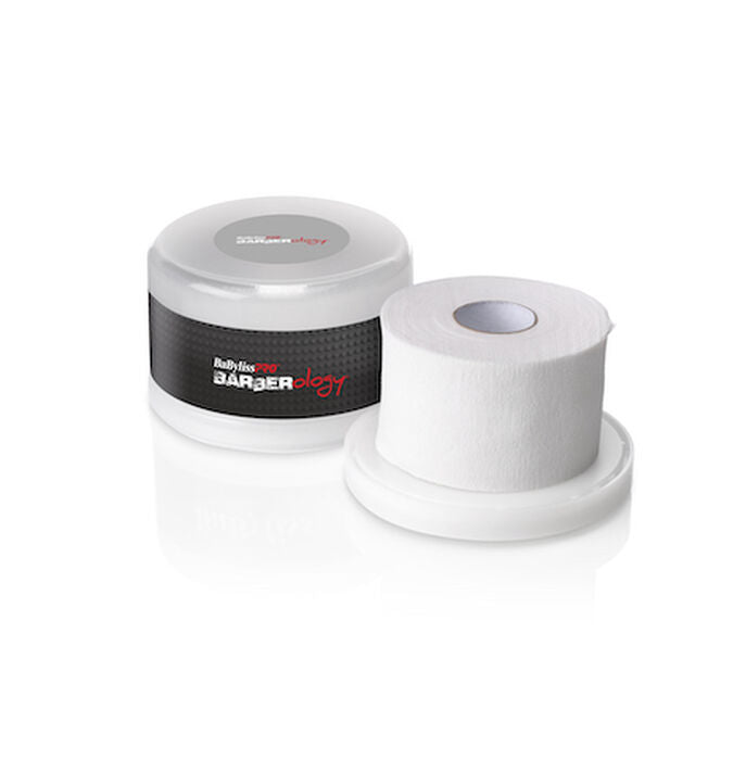 BABYLISSPRO NECK STRIP DISPENSER | BNKSTRIPD