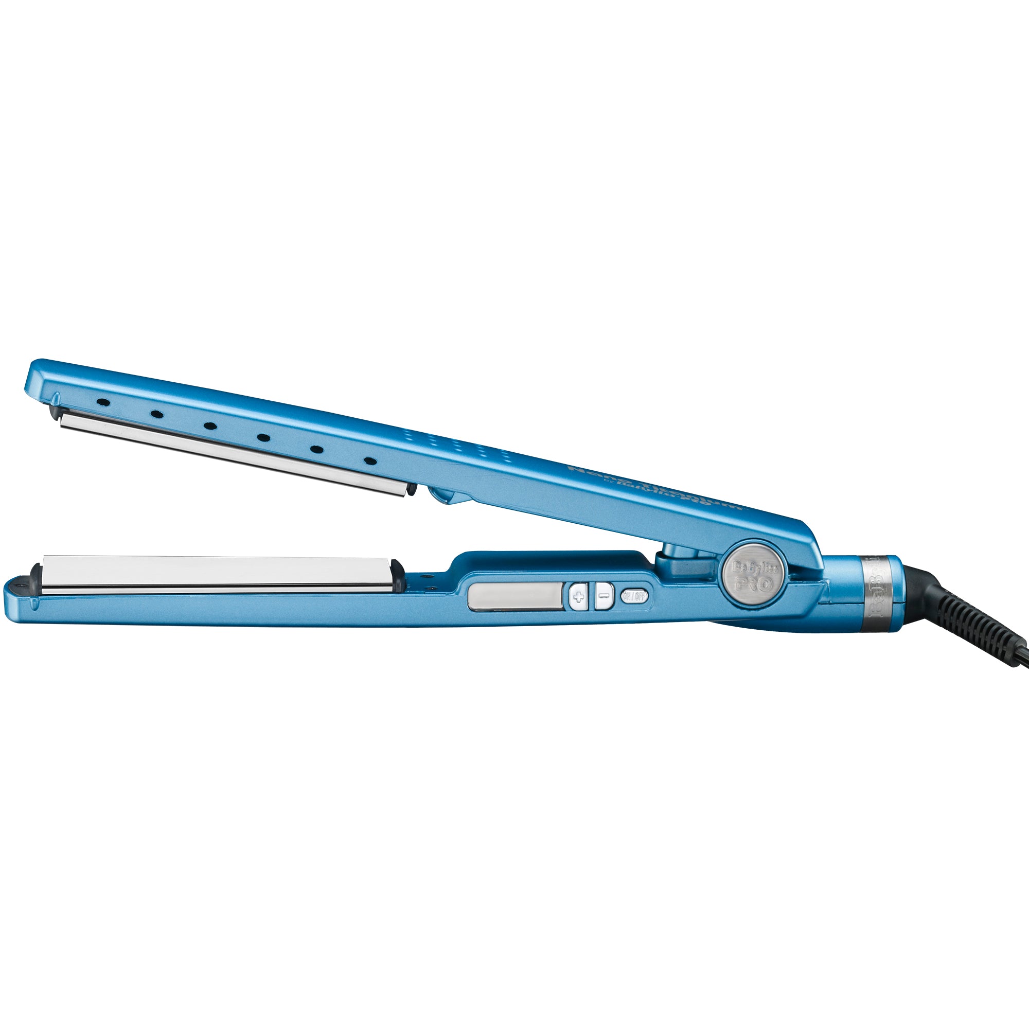 BABYLISSPRO NANO FLAT IRON DIGITAL 1-1/4" | BNT4091TUC - Image 2
