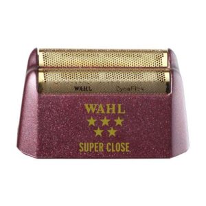 WAHL FOIL SUPER CLOSE/GOLD | 7031-200
