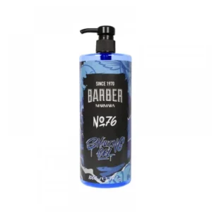 Marmara Barber Shaving Gel 1000 ML No. 76