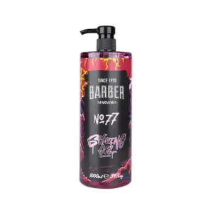 Marmara Barber Shaving Gel 1000 ML No. 77