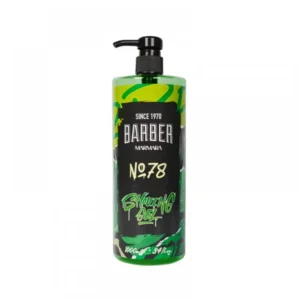 Marmara Barber Shaving Gel 1000 ML No. 79
