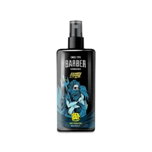 Marmara Barber Sea Salt 200 ML Poseidon Spray