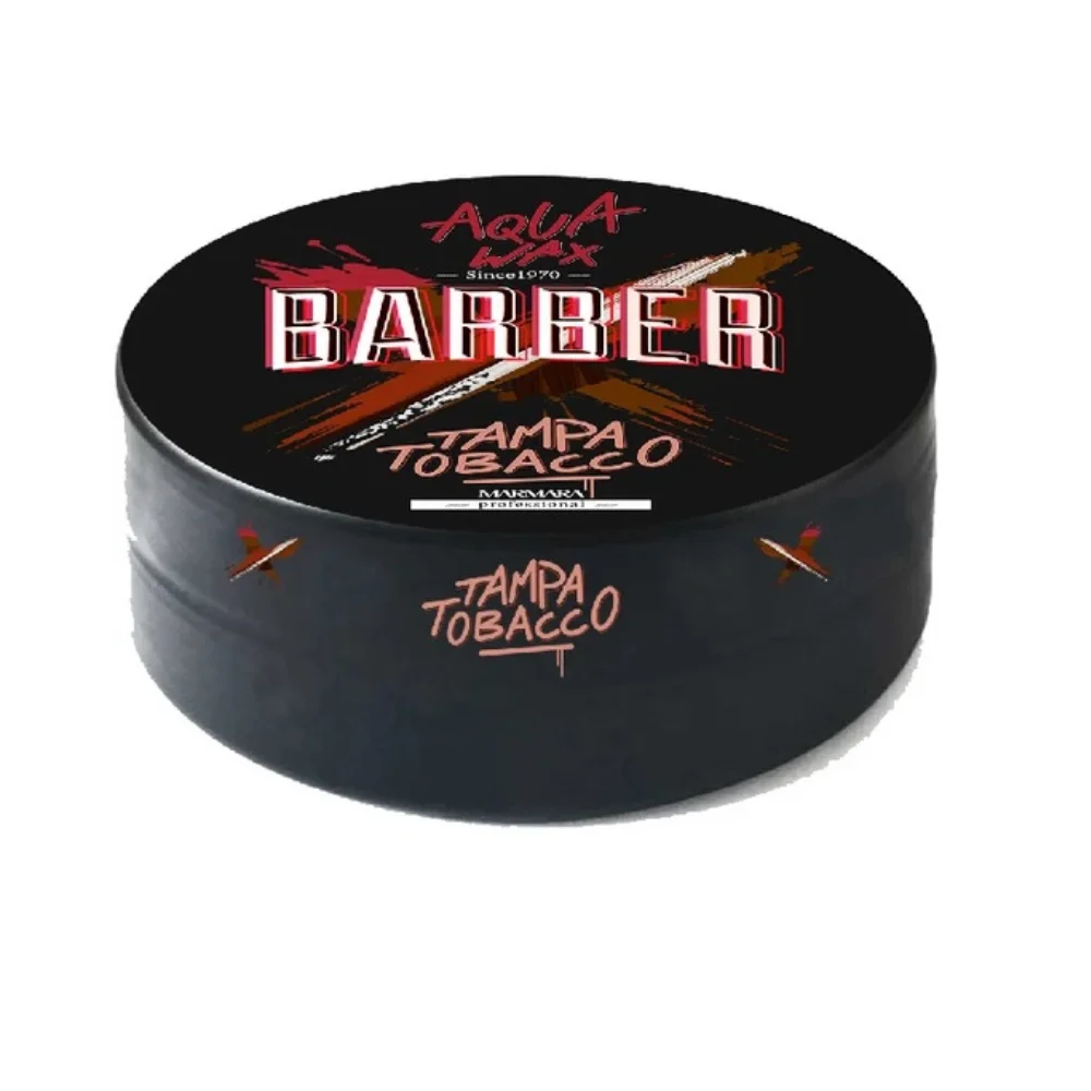 Marmara Barber Aqua Wax 150 ML Tampa Tobacco