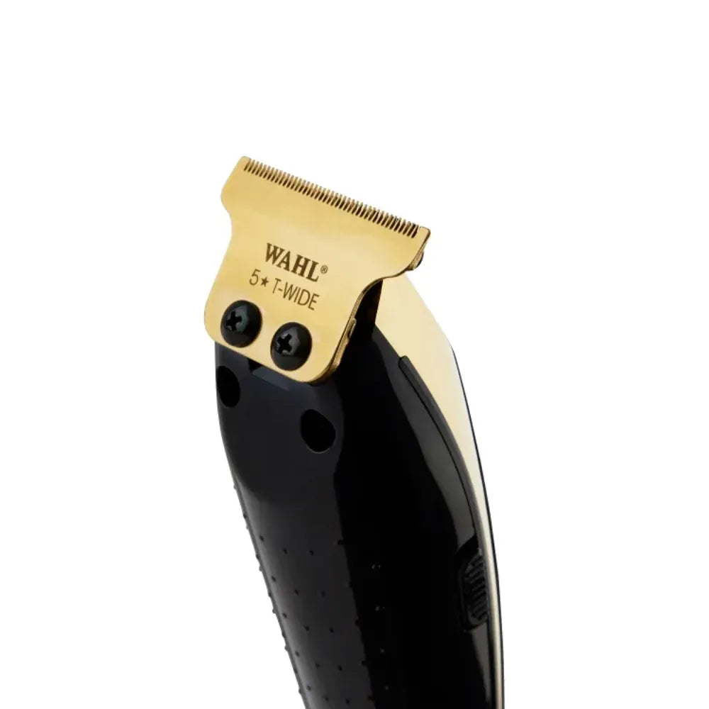 WAHL 5-STAR DETAILER LI CORDLESS GOLD | 8171-700 - Image 3