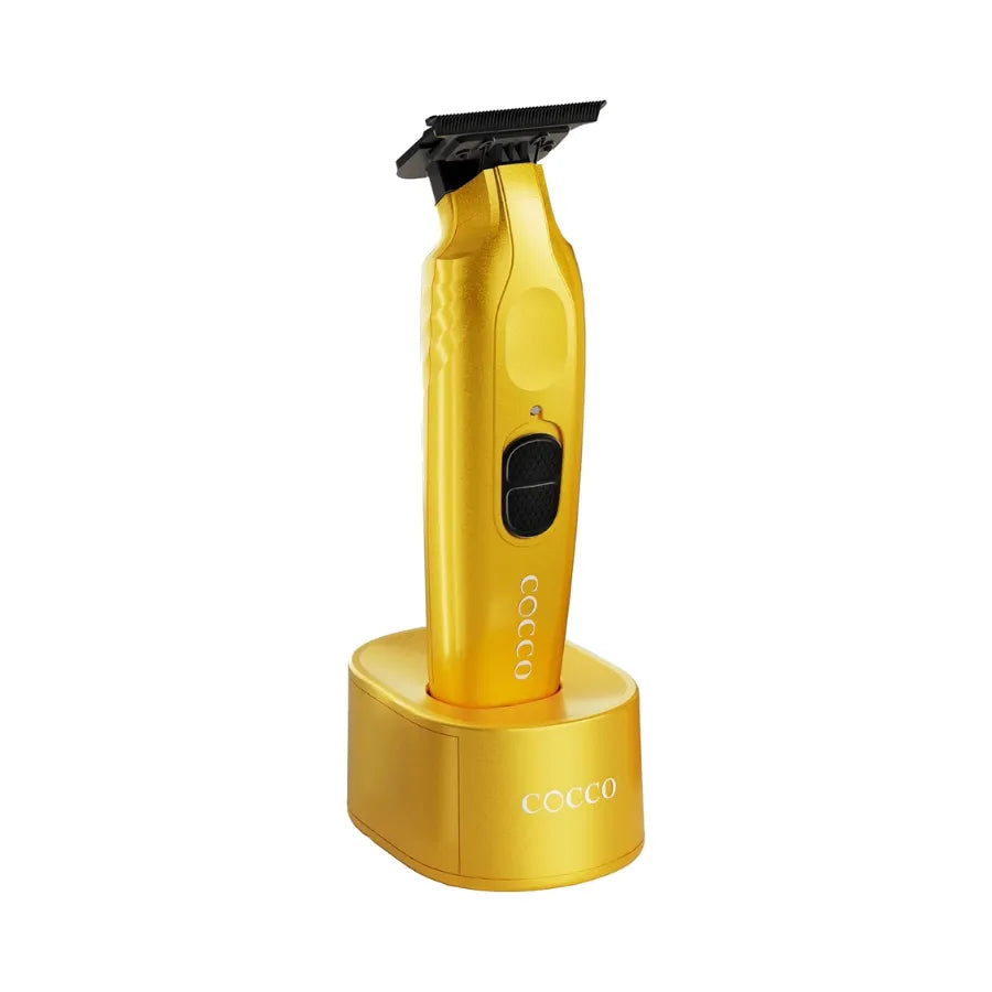 COCCO HYPER VELOCE TRMR-YELLOW | CHVPT-YELLOW - Image 3