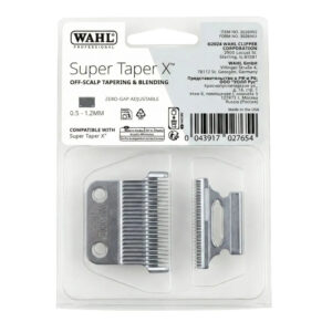 Wahl Super Taper X Replacement Blade | 3026900