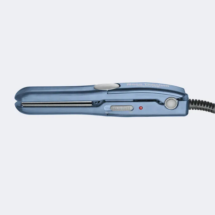 BABYLISSPRO NANO FLAT IRON MINI 1/2 | BNT3050UC - Image 3