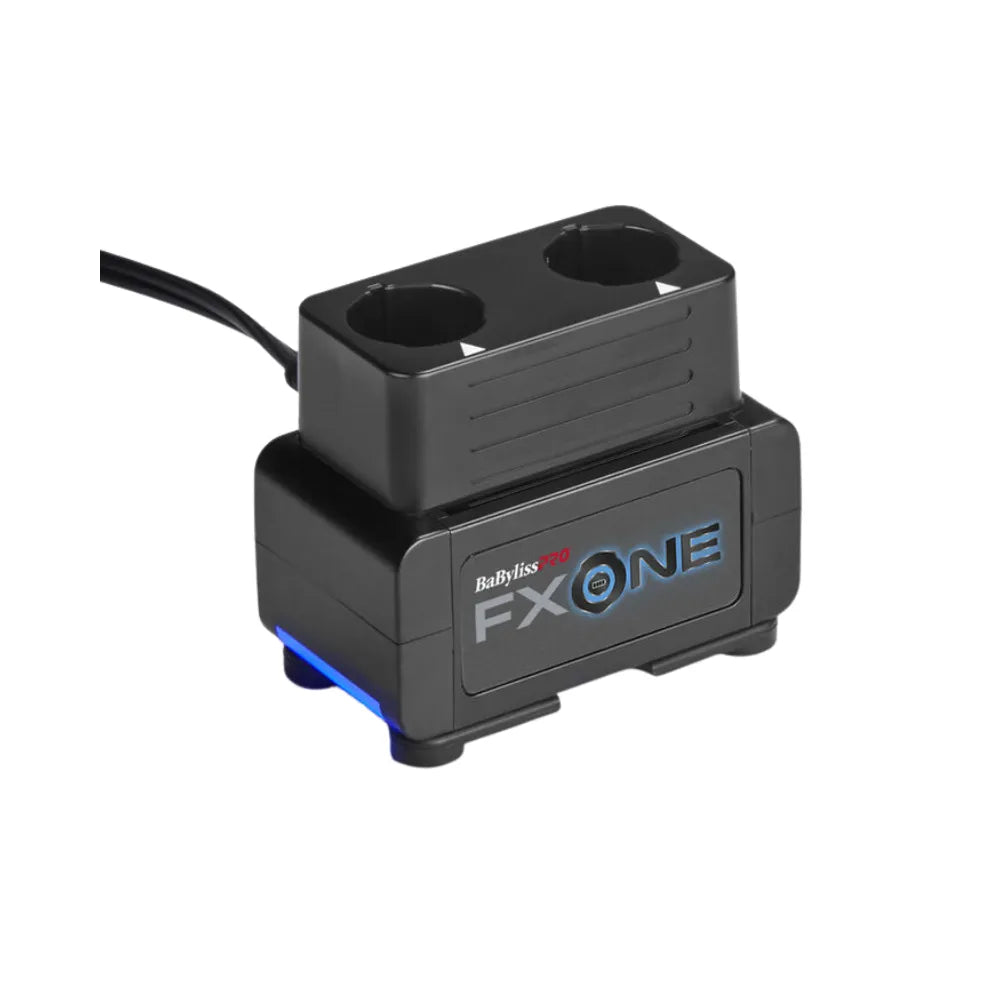 BABYLISSPRO FXONE DUAL-BATTERY CHARGING PREPACK | FXC2BPPK - Image 3