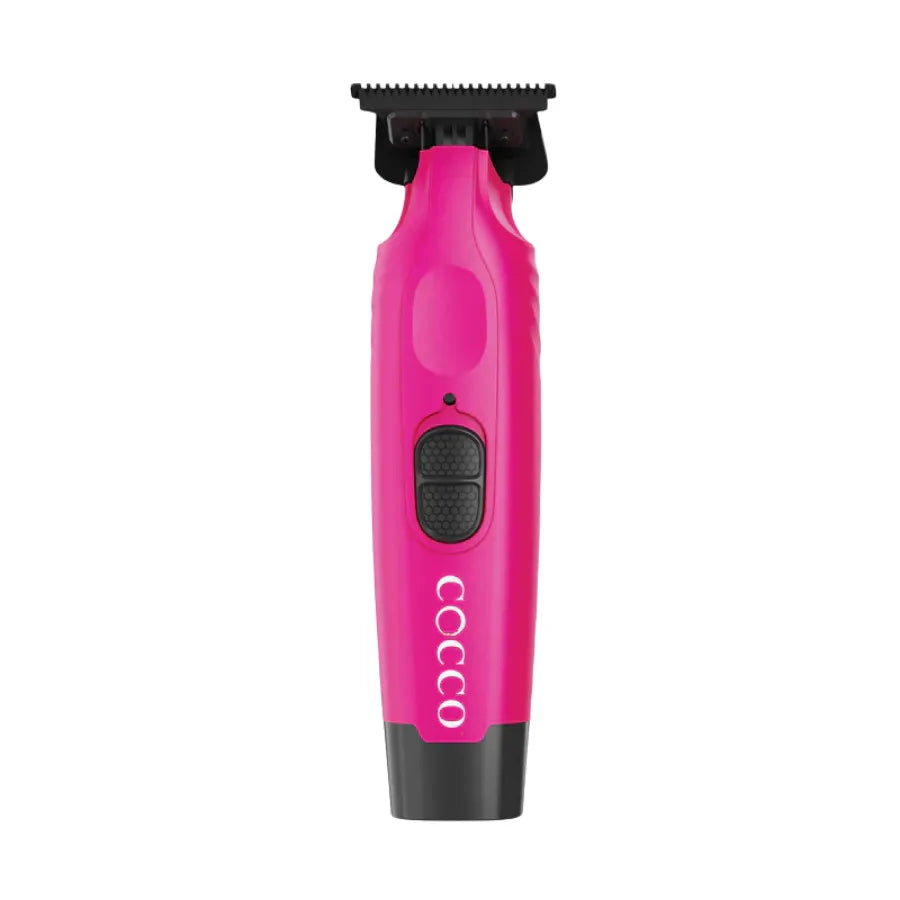 COCCO HYPER VELOCE TRIMMER | PINK - Image 7