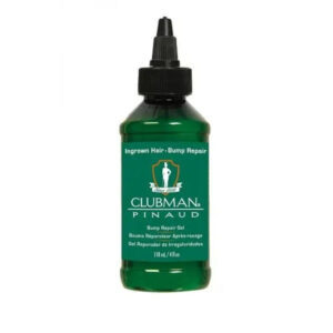 CLUBMAN BUMP REPAIR GEL 4 OZ.