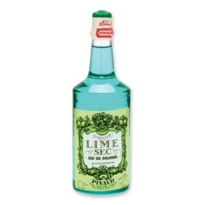 CLUBMAN AFTERSHAVE LOTION LIME SEC 12.5 OZ.