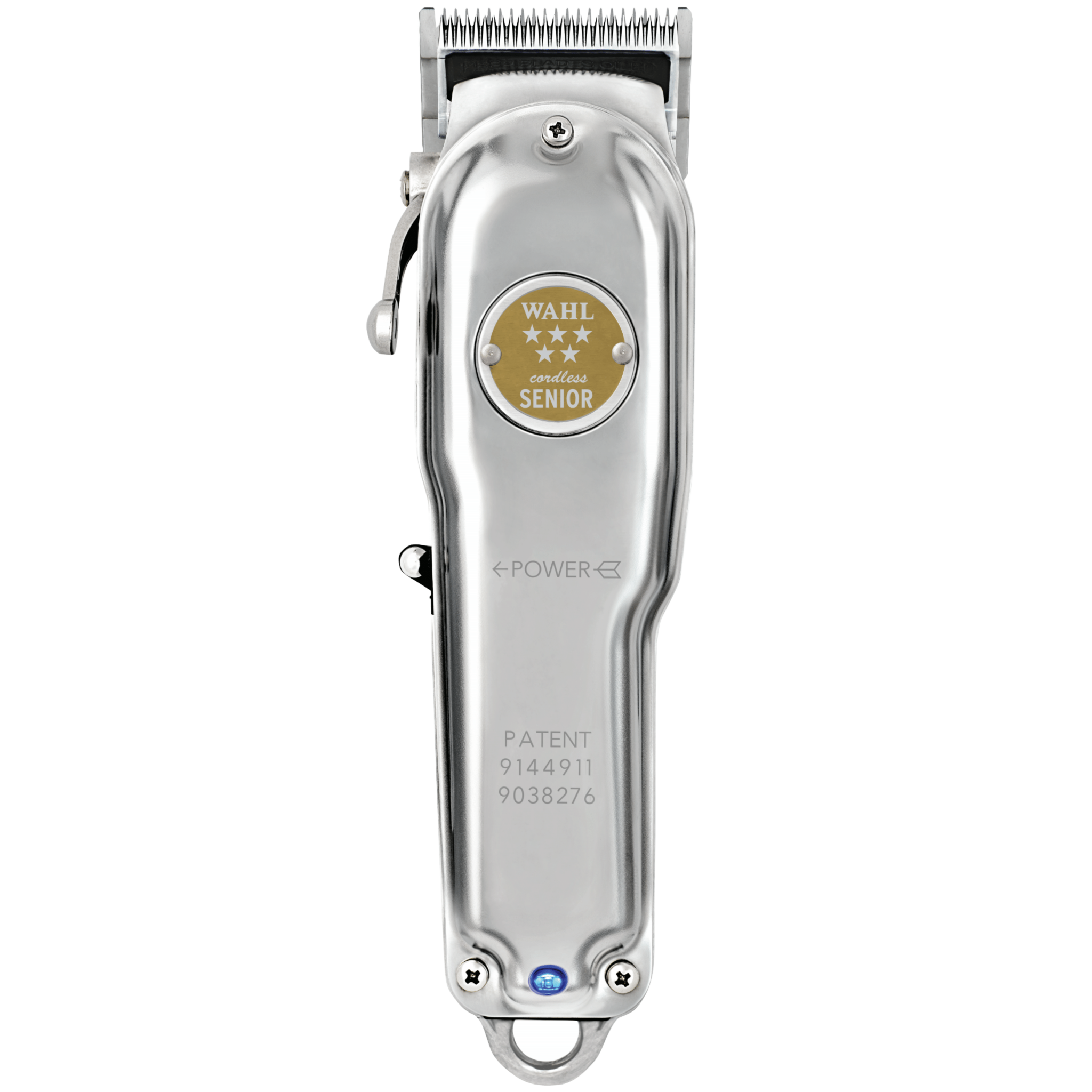 WAHL 5-STAR SENIOR CORDLESS METAL EDITION CLIPPER | 3000112 - Image 5