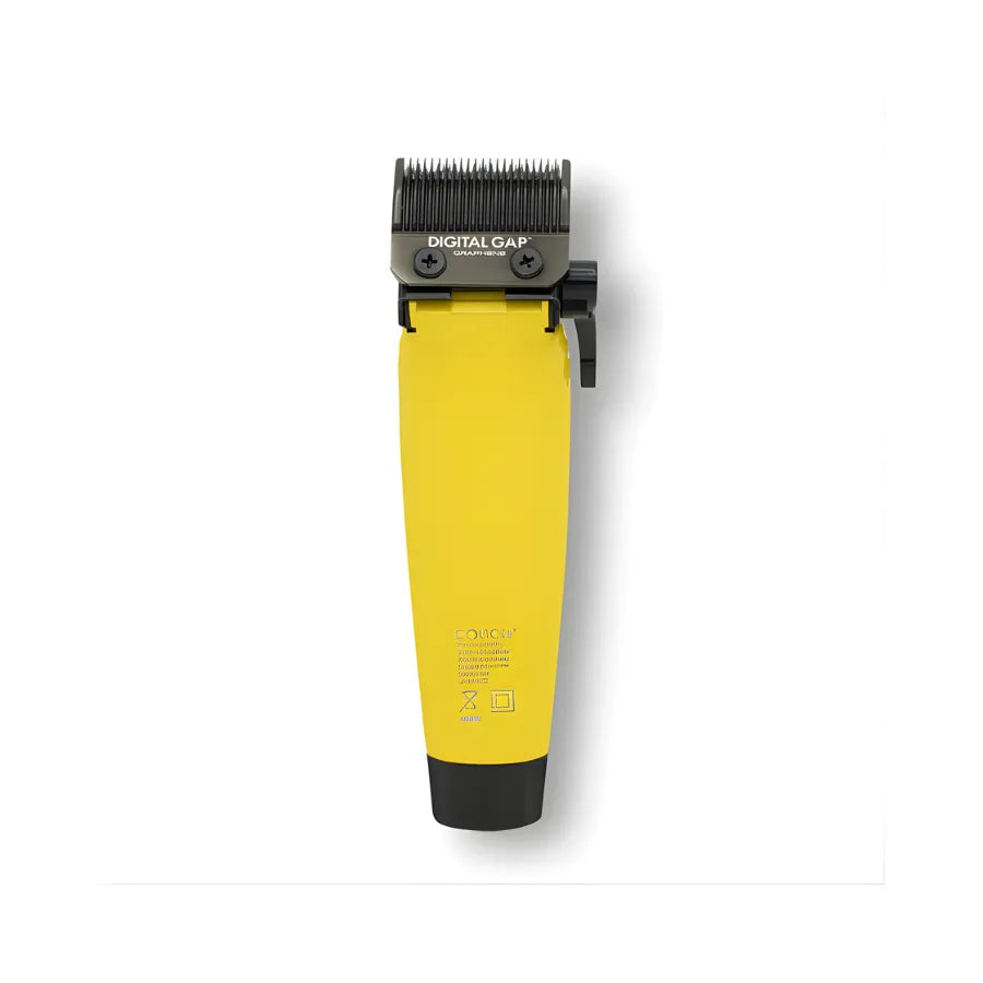 COCCO HYPER VELOCE PRO CLIPPER YELLOW | CHVPC-YELLOW - Image 5
