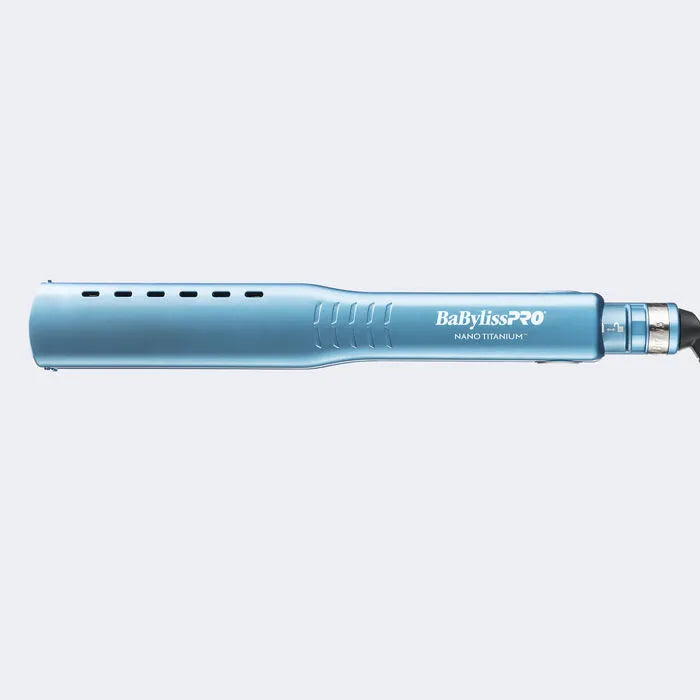 BABYLISSPRO NANO FLAT IRON VENTED 1-1/2" | BNT4093TUC - Image 7