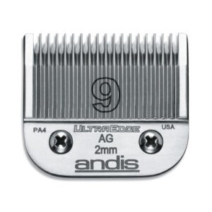ANDIS ULTRAEDGE REPLACEMENT BLADE #9 | 64120