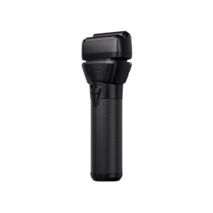 BABYLISSPRO FXONE BLACKFX DOUBLE FOIL SHAVER | FX79FSMB
