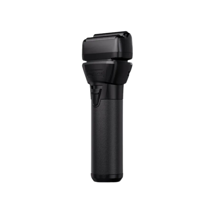 BABYLISSPRO FXONE BLACKFX DOUBLE FOIL SHAVER | FX79FSMB