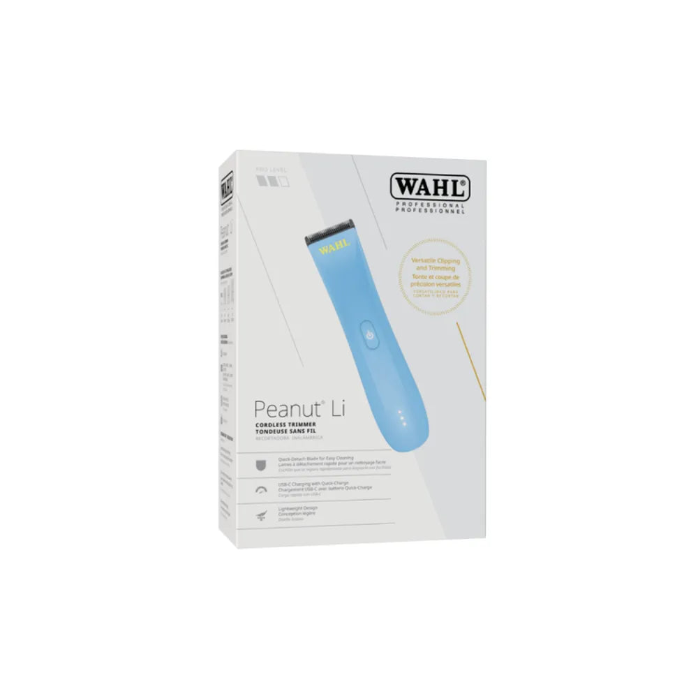 Wahl Designer Cordless | 8591 - Image 4