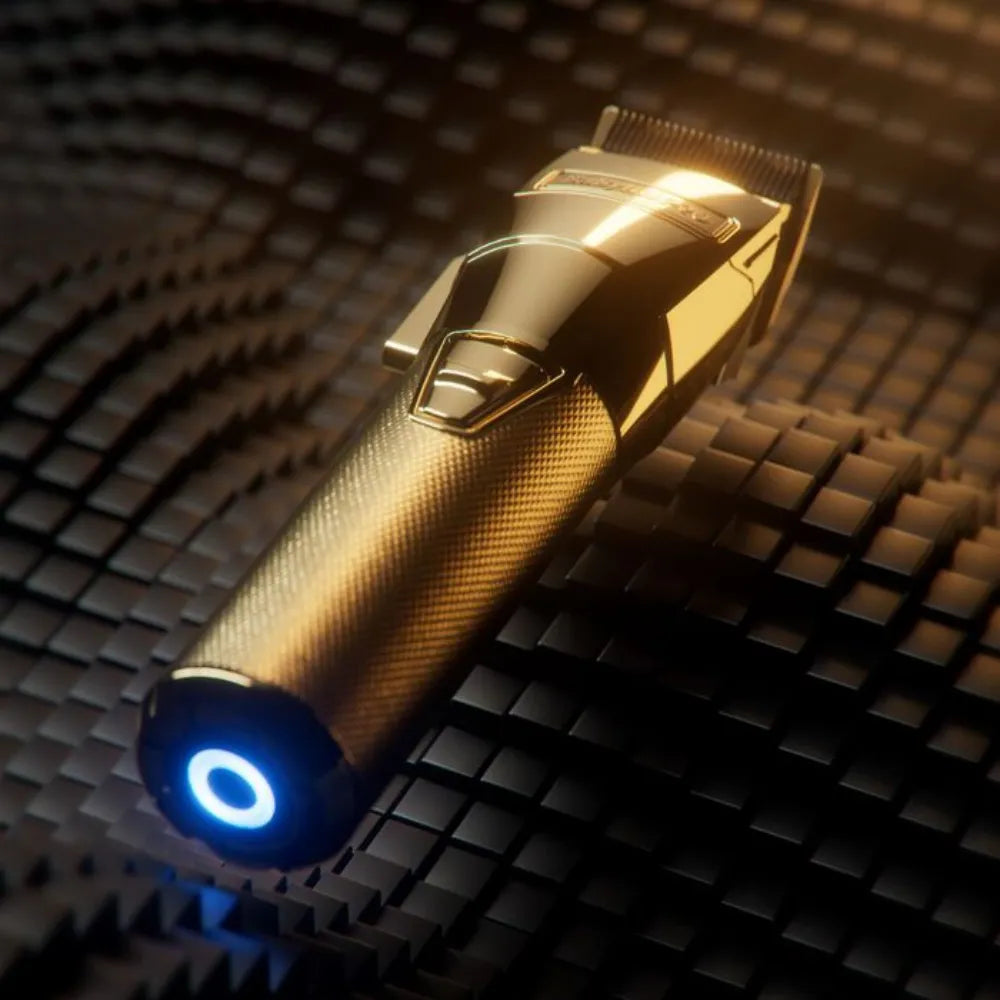 BABYLISSPRO FXONE GOLDFX CLIPPER | FX899G - Image 4