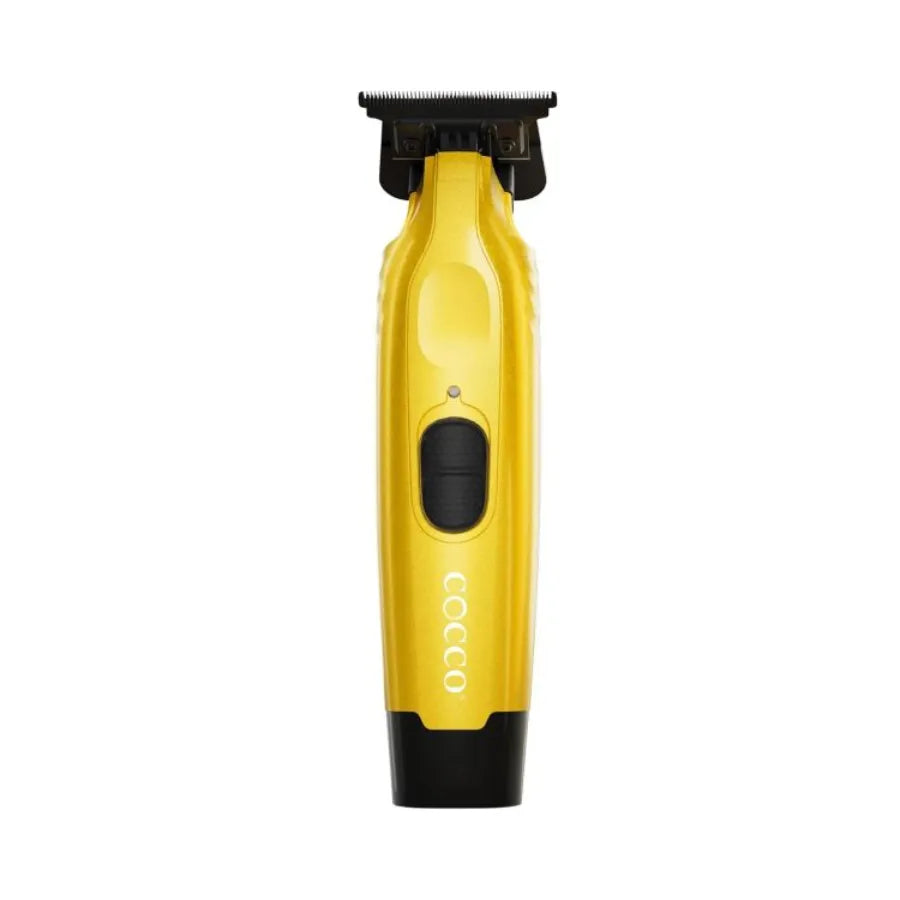 COCCO HYPER VELOCE TRMR-YELLOW | CHVPT-YELLOW - Image 5