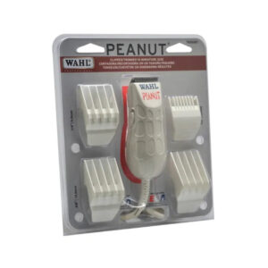 WAHL PEANUT WHITE | 8655