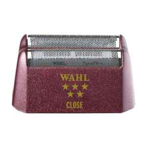 WAHL FOIL CLOSE/SILVER | 7031-300