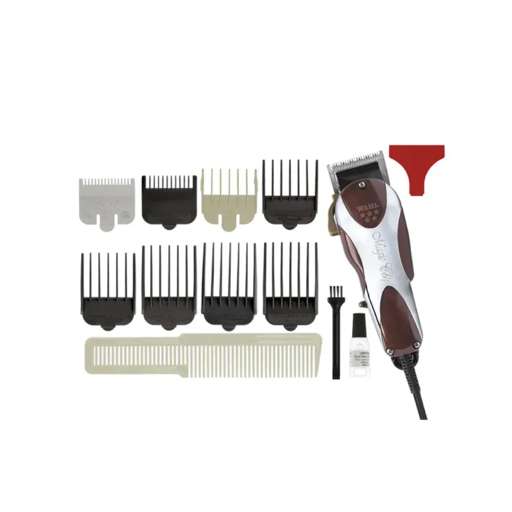 WAHL 5-STAR MAGIC CLIP CLIPPER | 8451 - Image 4