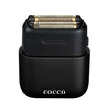 COCCO IMPACTO SHAVER | BLACK - Image 2
