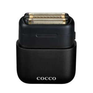 COCCO IMPACTO SHAVER | BLACK