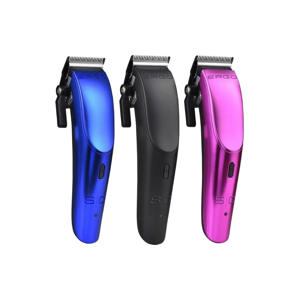 STYLECRAFT ERGO CLIPPER | SCMECB - Image 2