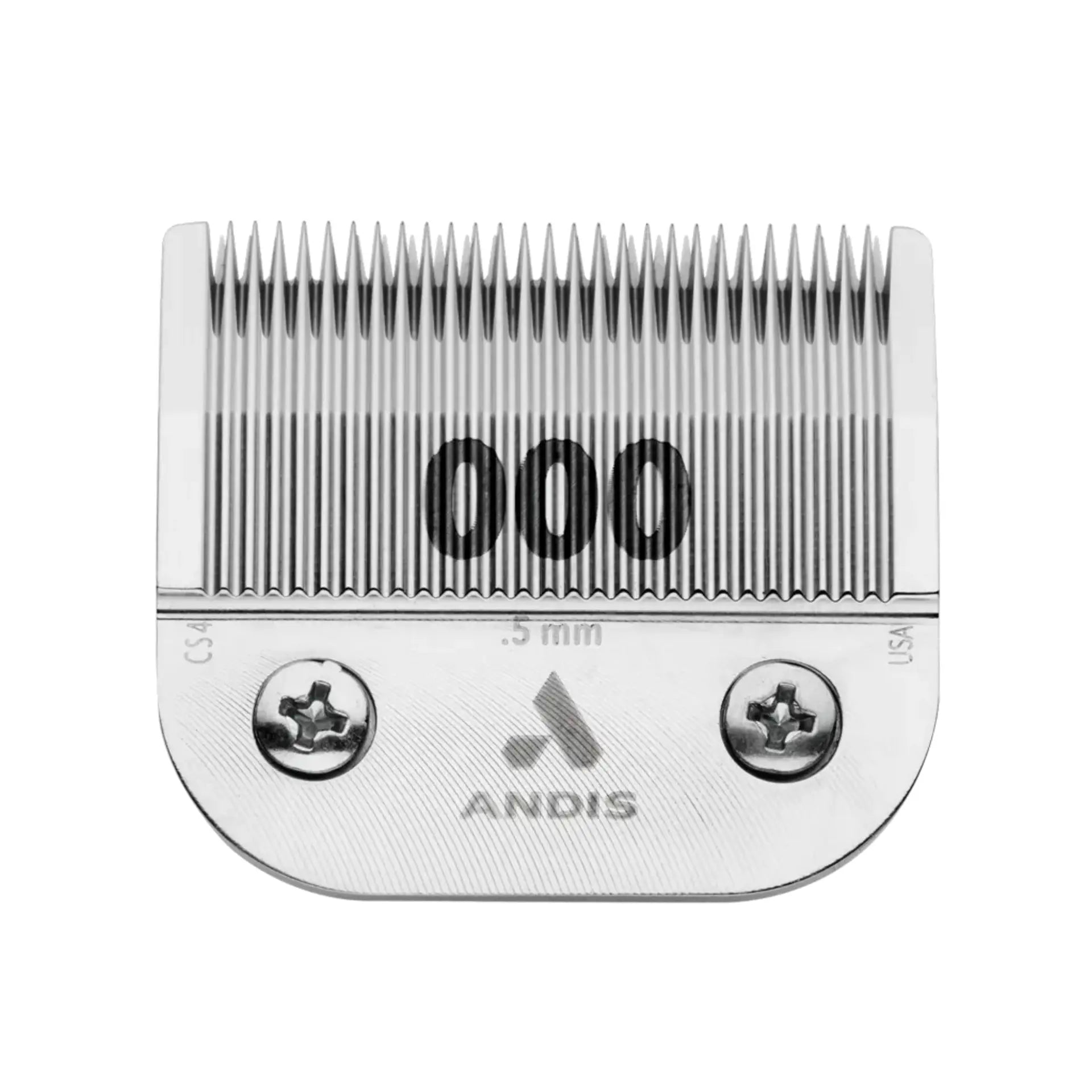 ANDIS CERAMICEDGE BLADE #000 | 64480 - Image 7