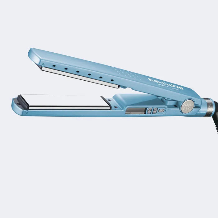 BABYLISSPRO NANO FLAT IRON DIGITAL 1-1/4" | BNT4091TUC - Image 3