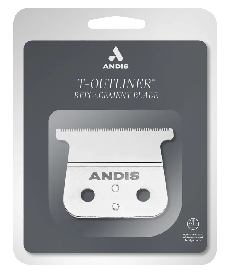 ANDIS T-OUTLINER BLADE | 04521 - Image 2