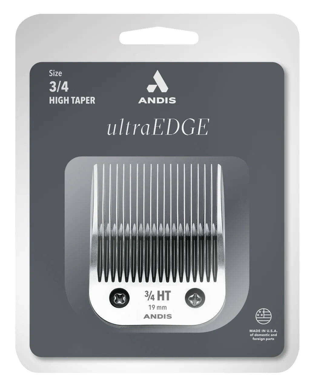 ANDIS CERAMICEDGE BLADE #5/8 HT | 63920 - Image 2