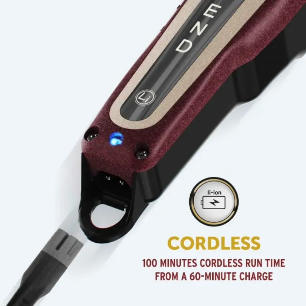 WAHL 5-STAR LEGEND CORDLESS CLIPPER | 8594 - Image 2