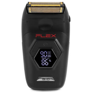 STYLECRAFT FLEX SHAVER | SC806BV