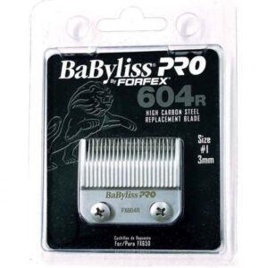 BABYLISSPRO REPLACEMENT BLADE SIZE 1 | FX604R