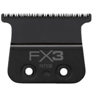 BABYLISSPRO FX3 TRIMMER BLADE BLACK | FX703B