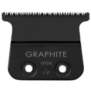 BABYLISSPRO GRAPHITE FINE TOOTH BLADE | FX707B