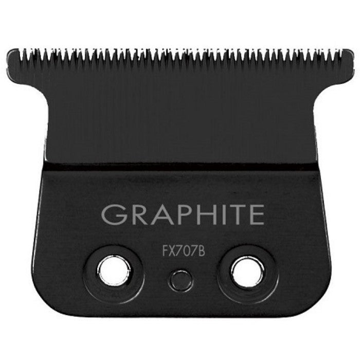 BABYLISSPRO GRAPHITE FINE TOOTH BLADE | FX707B