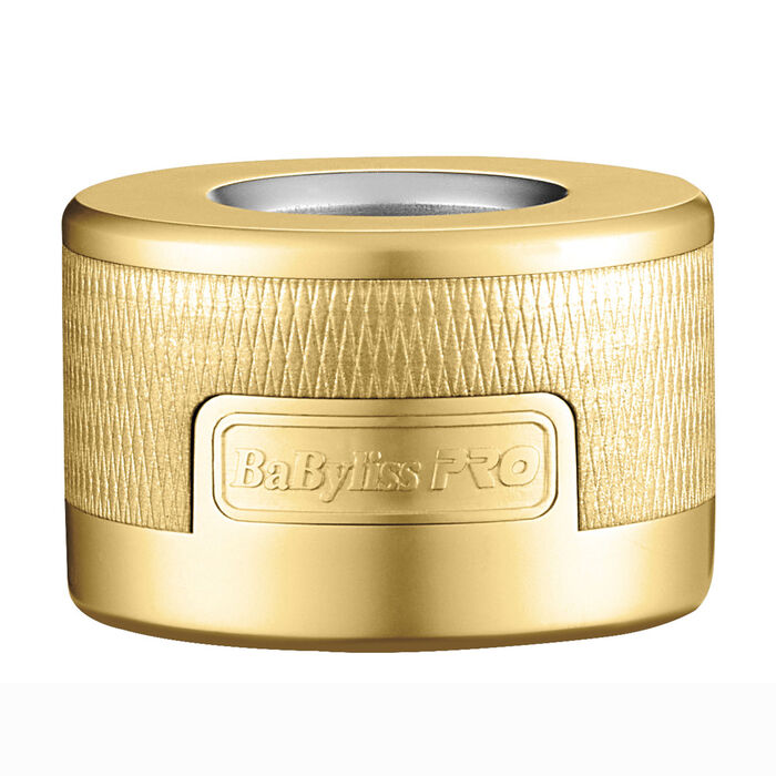 BABYLISSPRO TRIMMER CHARGING BASE GOLD