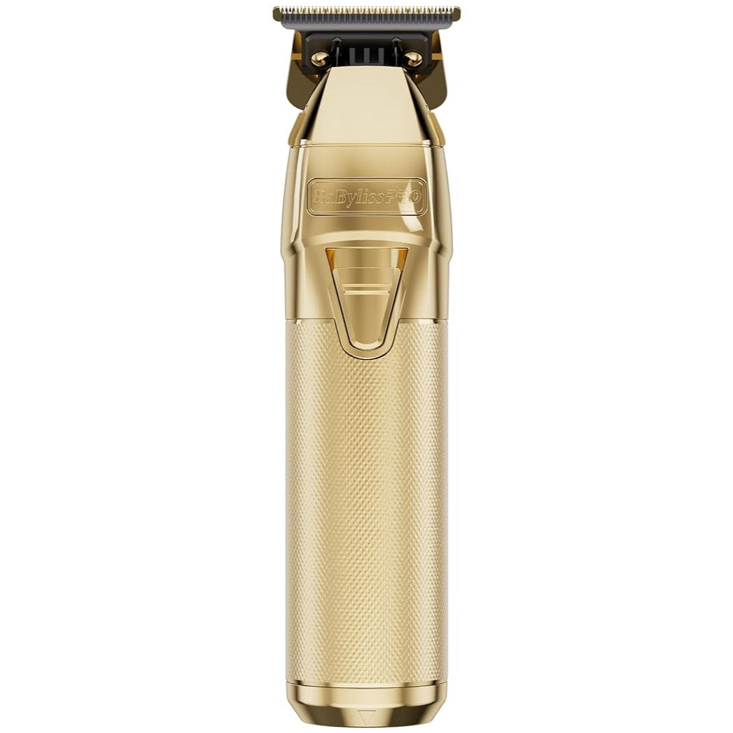 BABYLISSPRO FXONE GOLDFX TRIMMER | FX799G