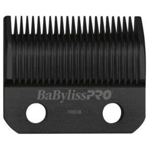 BABYLISSPRO BLACK GRAPHITE TAPER BLADE | FX803B