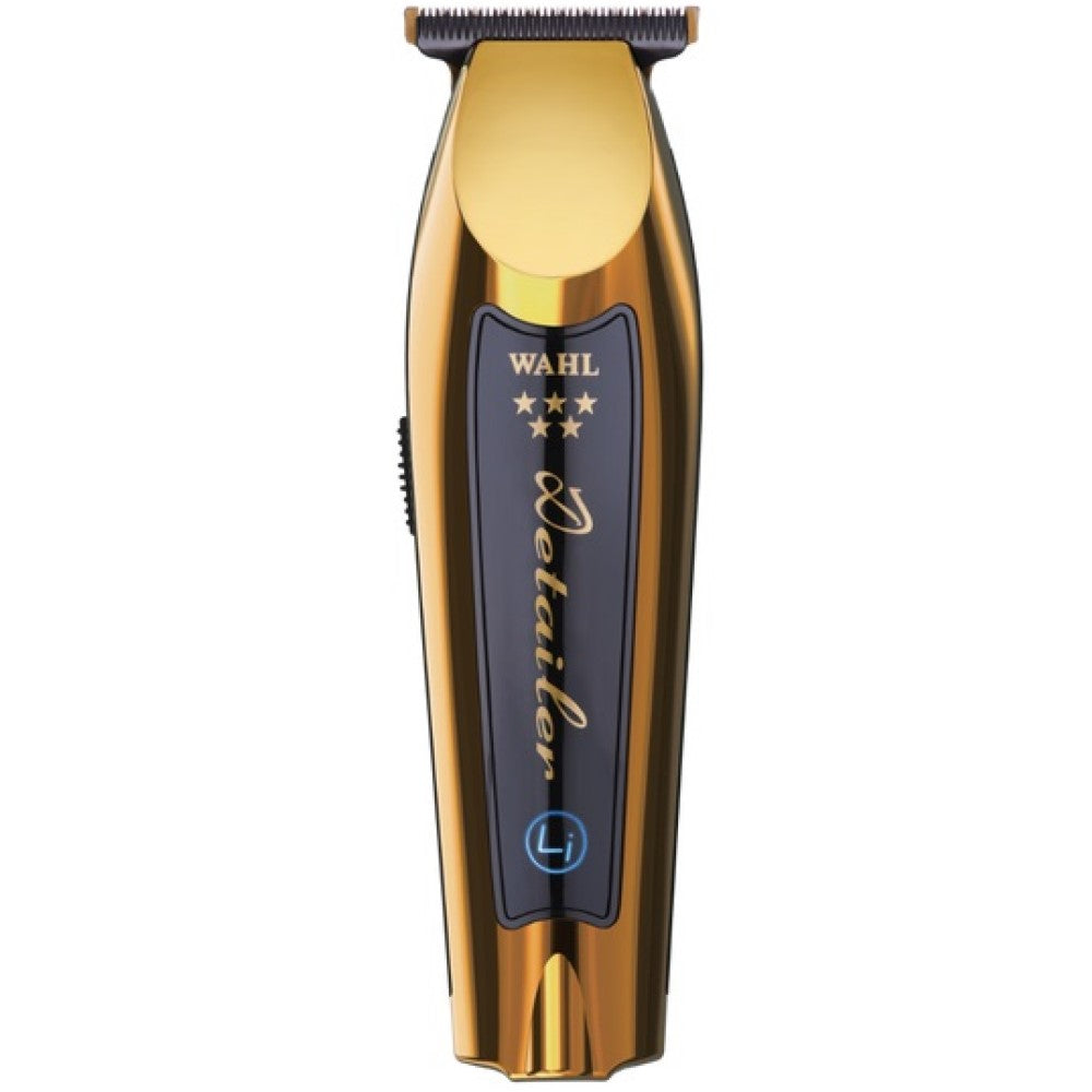 WAHL 5-STAR DETAILER LI CORDLESS GOLD | 8171-700 - Image 5